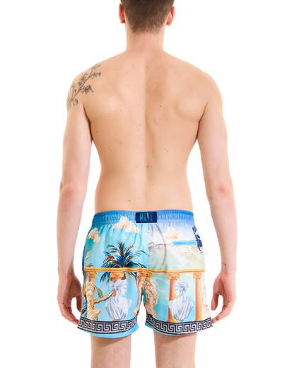 MOVE BOXER SAINT VINCENT