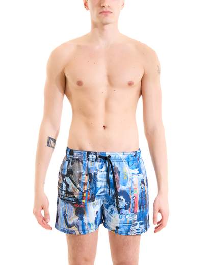 MOVE BOXER SAINT VINCENT