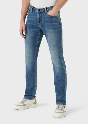 EMPORIO ARMANI 6L1J06 1DMXZ