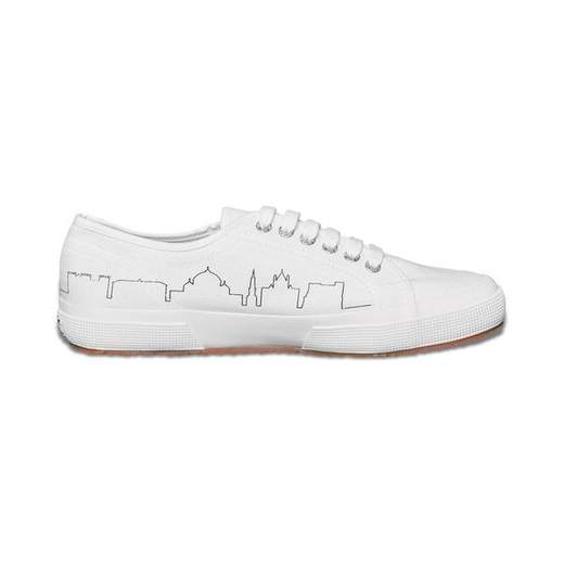 SUPERGA X THROWBACK S7118DW
