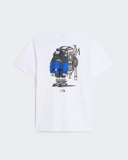 THE NORTH FACE NF0A8JB4