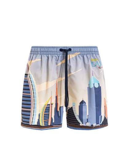 MOVE BOXER SAINT VINCENT