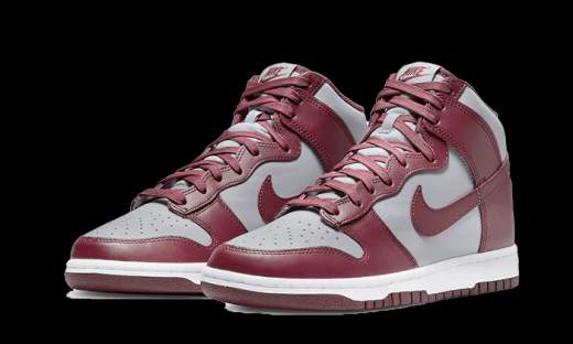 NIKE JORDAN NIKE DUNK HI RETRO