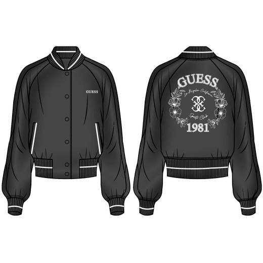 GUESS? V6RL02 WL022/