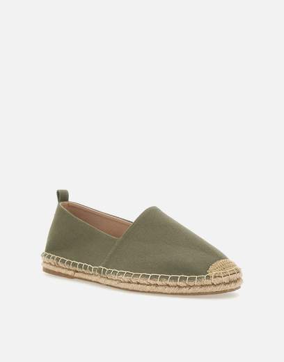 ESPADRILLAS MADRID M160