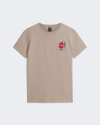 THE NORTH FACE NF0A8JB4