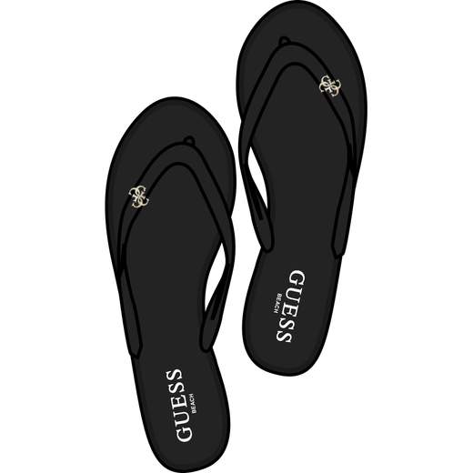 GUESS? E6GZ14 BB00F