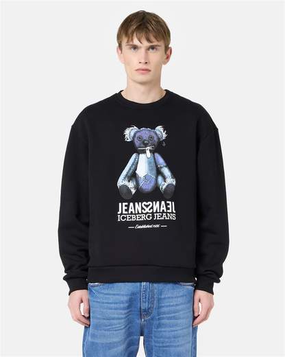ICEBERG JEANS E3G1 P406