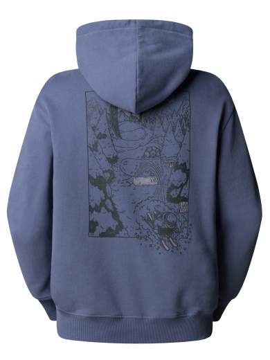 THE NORTH FACE NF0A8E4G