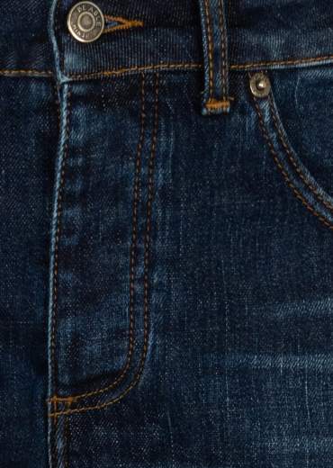 BE ABLE 25W DAVIS SHORTER SABBIATO