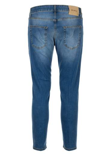 BE ABLE DAVID SHORTER VNC