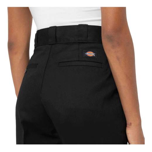 DICKIES DK0A4YH1BLK1