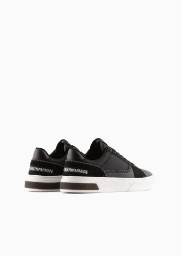 EA7 Emporio Armani X8X144 XK335