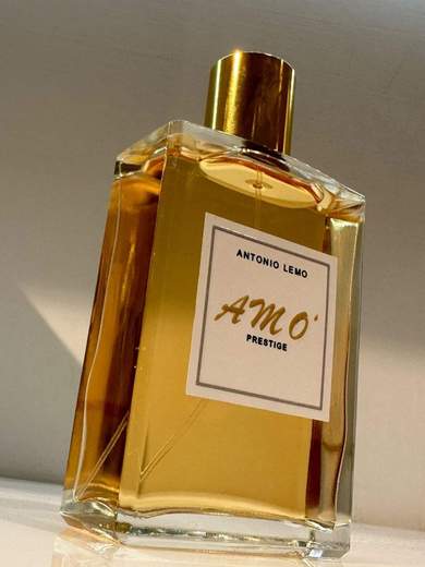 ANTONIO LEMO PRESTIGE