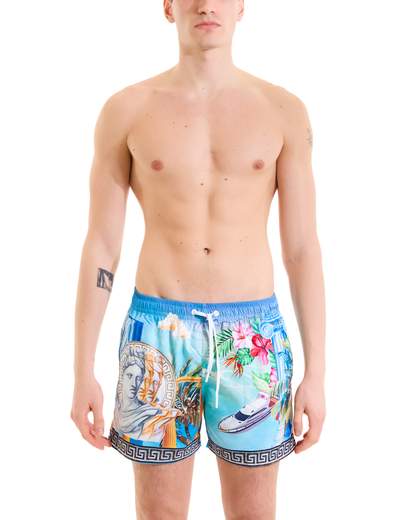 MOVE BOXER SAINT VINCENT