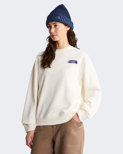 THE NORTH FACE NF0A8JAU