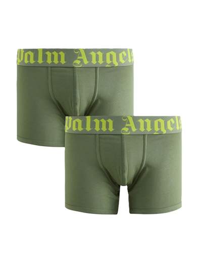PALM ANGELS PLA1UMBTR11BI