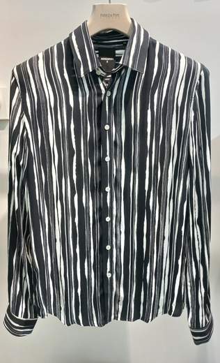 PATRIZIA PEPE 5C310/A093