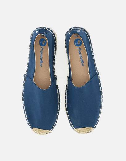 ESPADRILLAS MADRID M160