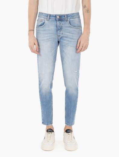 BE ABLE DAVIS SHORTER