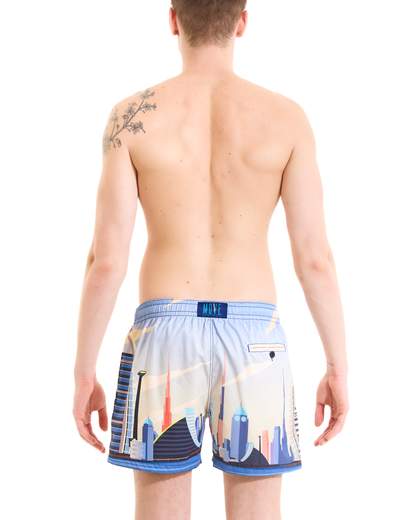 MOVE BOXER SAINT VINCENT
