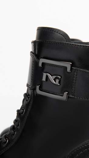 NERO GIARDINI I117652D