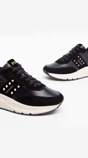 NERO GIARDINI I308335D