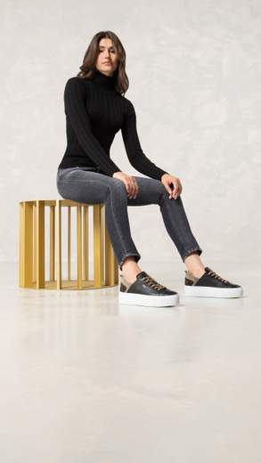 NERO GIARDINI I205310D