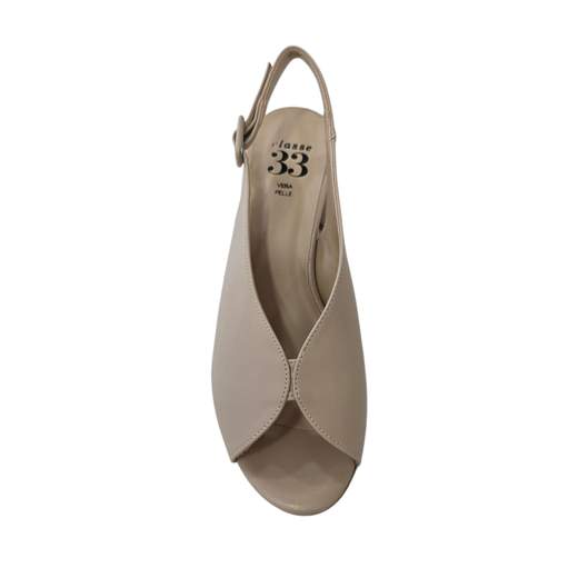 CLASSE 33 B127