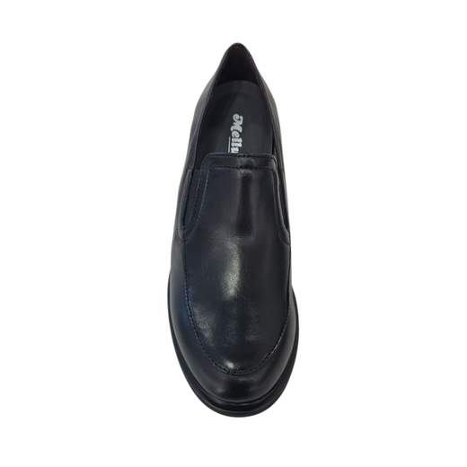 MELLUSO R35727Z pelle