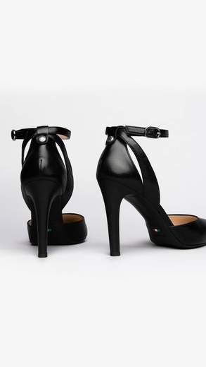 NERO GIARDINI E011073DE A