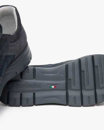 NERO GIARDINI I601281U
