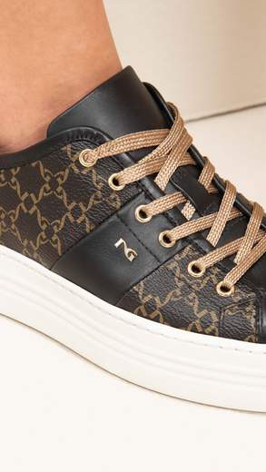 NERO GIARDINI I308421D