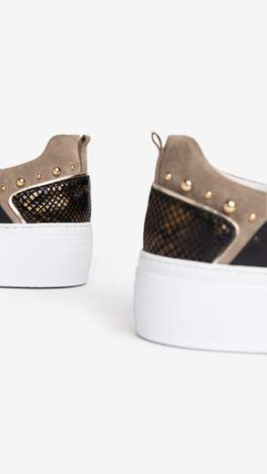 NERO GIARDINI I205310D