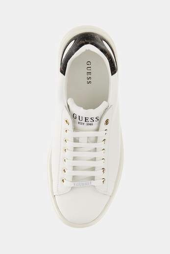 GUESS FMPVIBLEA12