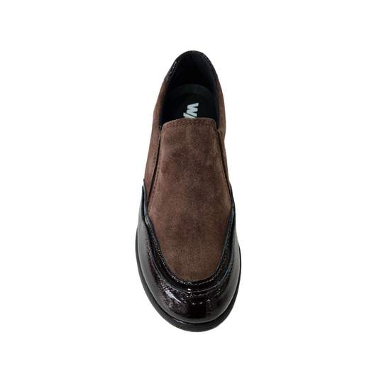 MELLUSO R25641