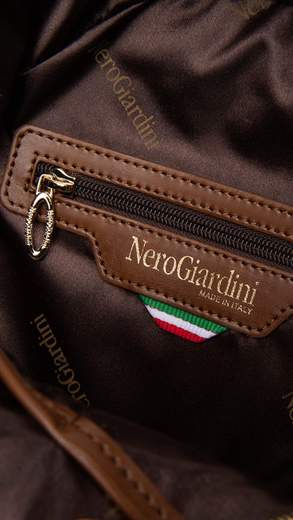 NERO GIARDINI I048009D