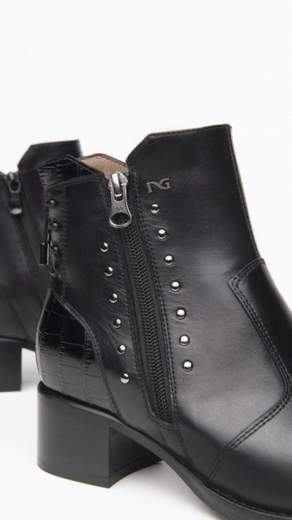 NERO GIARDINI I116761D