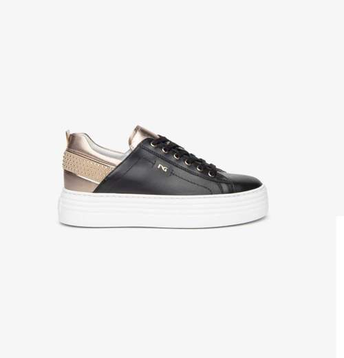 NERO GIARDINI I117001D