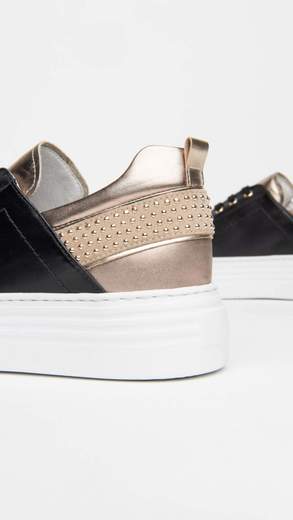 NERO GIARDINI I117001D