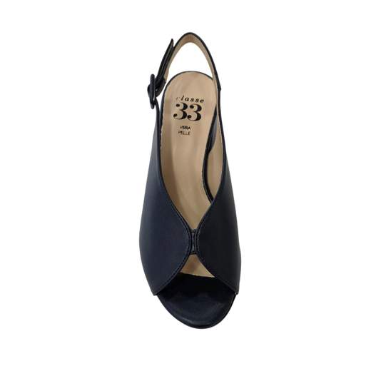 CLASSE 33 B127