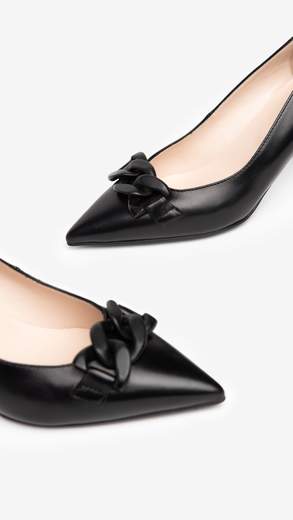 NERO GIARDINI I205584DE