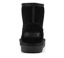 Colors of California HC.YW001N