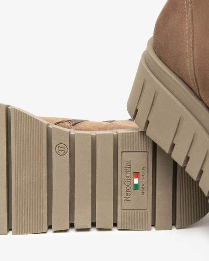 NERO GIARDINI I514914D