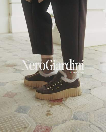 NERO GIARDINI I617510D