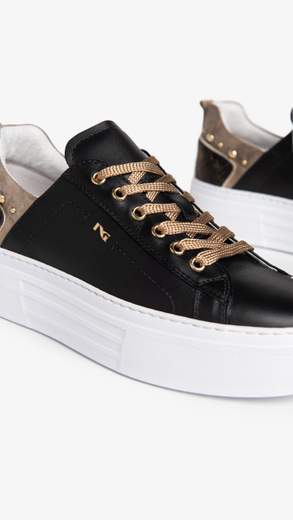 NERO GIARDINI I205310D