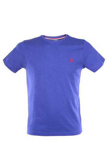 Us Polo T-shirt Uomo