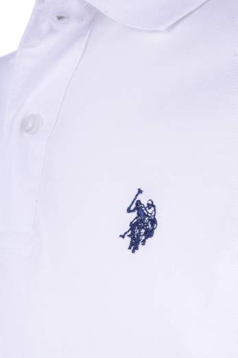 Us Polo T-shirt Uomo