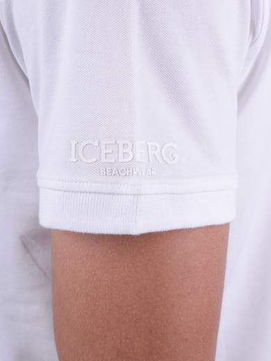 Iceberg T-shirt Uomo