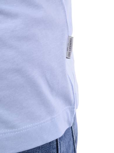 Hamaki-ho T-shirt Uomo